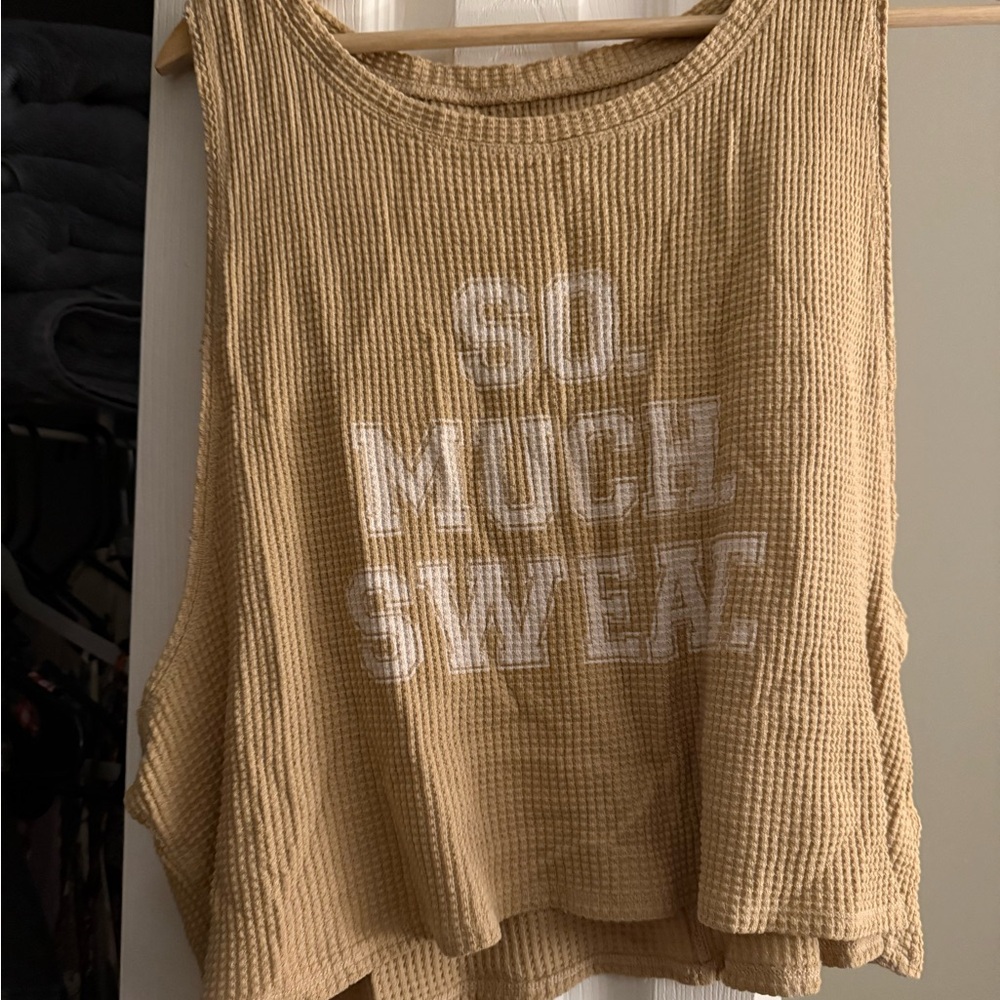 Aerie OFFLINE Workout Tank 💪